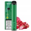 salt switch disposable pod kit strawberry apple