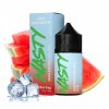 Nasty Juice ModMate - Shake & Vape - Watermelon ICE - 20ml, produktový obrázek.