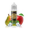 Megafruit Juice - S&V - Apple Pear ICE (Svěží jablko s hruškou) - 10ml, produktový obrázek.
