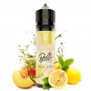 Zeus Juice - BOLT - S&V - Peach Lemon - 20ml, produktový obrázek.