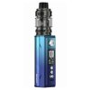 VooPoo Drag M100S Mod - Full Kit - Cyan Blue, produktový obrázek.