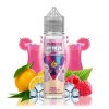 TI Juice Bar Series - S&V - Pink Lemonade - 10ml, produktový obrázek.