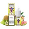 TI Juice Bar Series - Kiwi Passionfruit Guava - 20mg, 2 produktový obrázek.