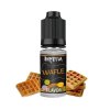 Imperia Black Label - Příchuť - 10ml - Wafle, produktový obrázek.