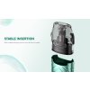 Voopoo VMATE Pro Power Edition - Pod Kit - Armor Green, 8 produktový obrázek.