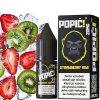 Popič! - Salt e-liquid - Strawberry Kiwi - 10ml - 20mg, 2 produktový obrázek.