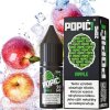 Popič! - Salt e-liquid - Mixed Berry - 10ml - 20mg Mix bobulí