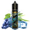 Zeus Juice - S&V - Aphrodite Reloaded - 10ml, produktový obrázek.