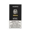 Balení VooPoo Vmate V2 Pod Cartridge 1,2ohm 3ml