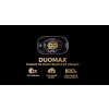 DUOMAX technologie nabízí trojnásobně delší životnost a trojnásobný flavor boost se stoprocentní kompatibilitou
