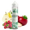 Ohmboy Volume ll - S&V - Pear Apple & Raspberry - 10ml , produktový obrázek.