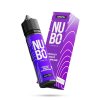 NUBO Premium Grape Champagne S&V 10ml, druhý produktový obrázek.