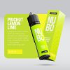 NUBO Premium Lemon & Lime S&V 10ml, čtvrtý produktový obrázek.