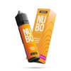 NUBO Premium Mango Grape S&V 10ml, druhý produktový obrázek.