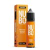NUBO Premium Mango Grape S&V 10ml, třetí produktový obrázek.
