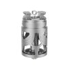 109496 23 clearomizer vapefly brunhilde mtl rta 5ml gunmetal