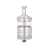 147358 15 clearomizer steam crave aromamizer classic mtl rta 3 5ml stribrny