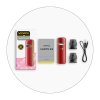 232283 15 voopoo vmate e2 pod kit rose red
