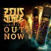 Zeus Juice S&V příchutě promo obrázek