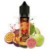 Zeus Juice - S&V - Cleo - 10ml