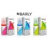 Barly RED - 10ml - 20mg