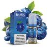 Frutie 50/50 - Borůvka (Blueberry) - 3mg