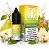 SIC! Salts Pear Tea 10ml 20mg