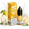 HIGS Salts Snow Pear Soda 20mg 10ml