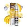 Just Juice Bar Range S&V Banana 5ml