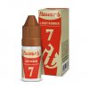 Lucky Number 7 - Příchuť Flavourit Tobacco
