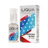 Americký tabák - American Blend - LIQUA Elements - 18mg - 10ml