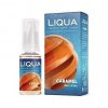 Karamel - Caramel - LIQUA Elements - 18mg - 10ml