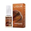 Čokoláda - Chocolate - LIQUA Elements - 0mg - 10ml