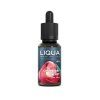 Chladivé brusinky - Cranberry Blast - LIQUA MIX - 6mg - 10ml