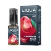 Chladivé brusinky - Cranberry Blast - LIQUA MIX - 6mg - 10ml