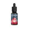 Chladivé brusinky - Cranberry Blast - LIQUA MIX - 12mg - 10ml