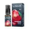 Chladivé brusinky - Cranberry Blast - LIQUA MIX - 12mg - 10ml