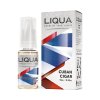 Kubánský doutník - Cuban Cigar - LIQUA Elements - 0mg - 10ml