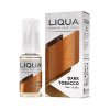 Tmavý tabák - Dark Tobacco - LIQUA Elements - 3mg - 10ml