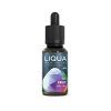 Ledové ovoce - Ice Fruit - LIQUA MIX - 6mg - 10ml