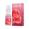 Jahoda - Strawberry - LIQUA Elements - 0mg - 10ml