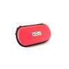 Pouzdro na elektronickou cigaretu eGo XL Cherry Red