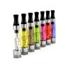 CE4 V2 V3 Clearomizer Rozebíratelný Modrý 2,6ohm