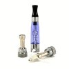 CE4 V2 V3 Clearomizer Rozebíratelný Modrý 2,6ohm