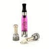 CE4 V2 V3 Clearomizer Rozebíratelný Fialový 2,6ohm