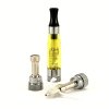 CE4 V2 V3 Clearomizer Rozebíratelný Žlutý 2,6ohm