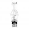 Glass Bulb Onion Atomizer pro vaporizer na bylinky