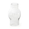 Glass Bulb Wax Plus náhradní sklo pro vaporizer na bylinky hladké