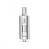 Joyetech Delta II Clearomizer 3,5ml stříbrný