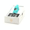 Joyetech TRON-S Clearomizer 4ml tyrkysový